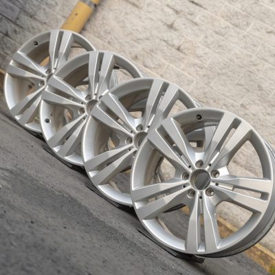 Mercedes ML250 ML350 19" inch rim OEM 2012-2015 Original Genuine Wheels Set of 4