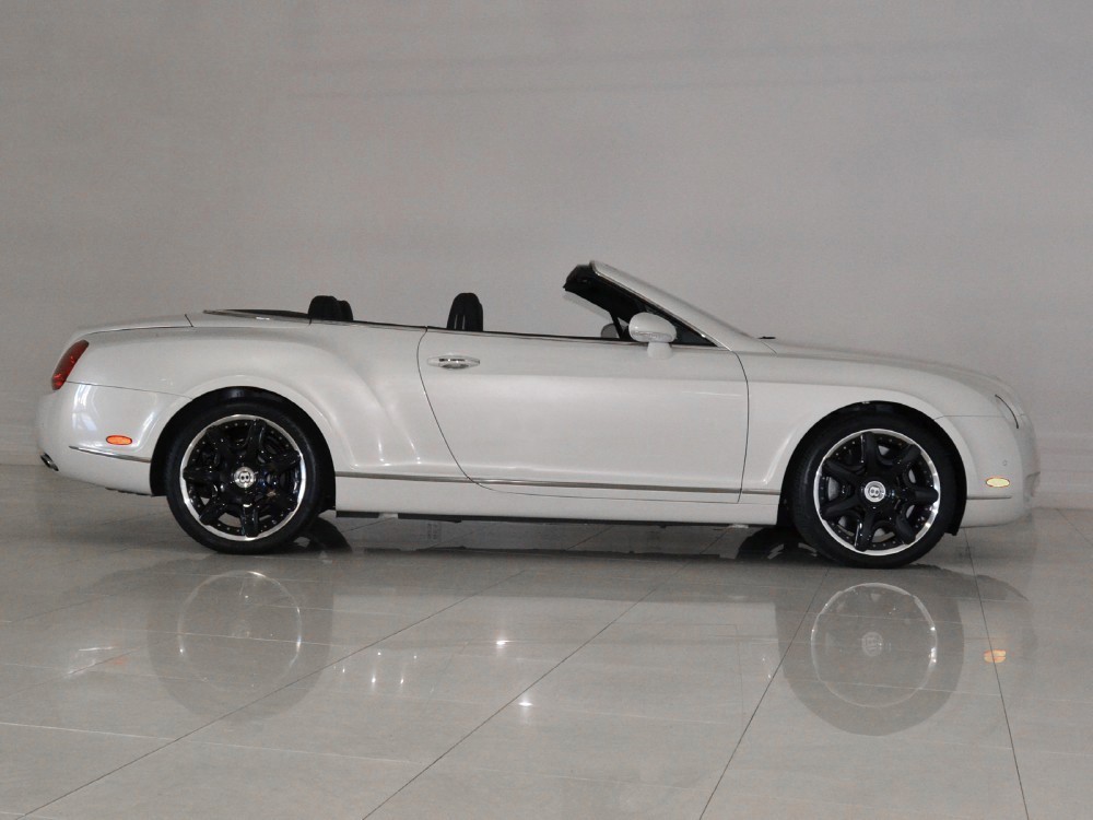 Bentley Continental GT GTC 20" rim OEM 2004-2012 Genuine Mulliner Wheel Set of 4 - Image 4