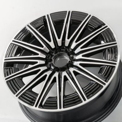 Mercedes CLE300 CLE450 20" inch Front rim OEM 2024 2025 AMG Genuine Wheel
