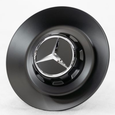 Mercedes Benz G63 AMG Center lock Style Center Cap OEM 2019-2026 Genuine Factory