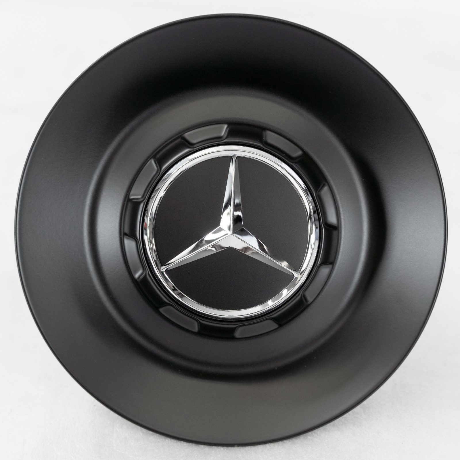 Mercedes Benz G63 AMG Center lock Style Center Cap OEM 2019-2026 Genuine Factory – Image 2