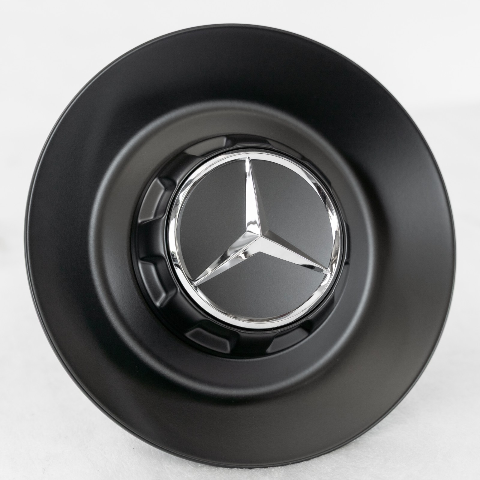 Mercedes Benz G63 AMG Center lock Style Center Cap OEM 2019-2026 Genuine Factory – Image 3
