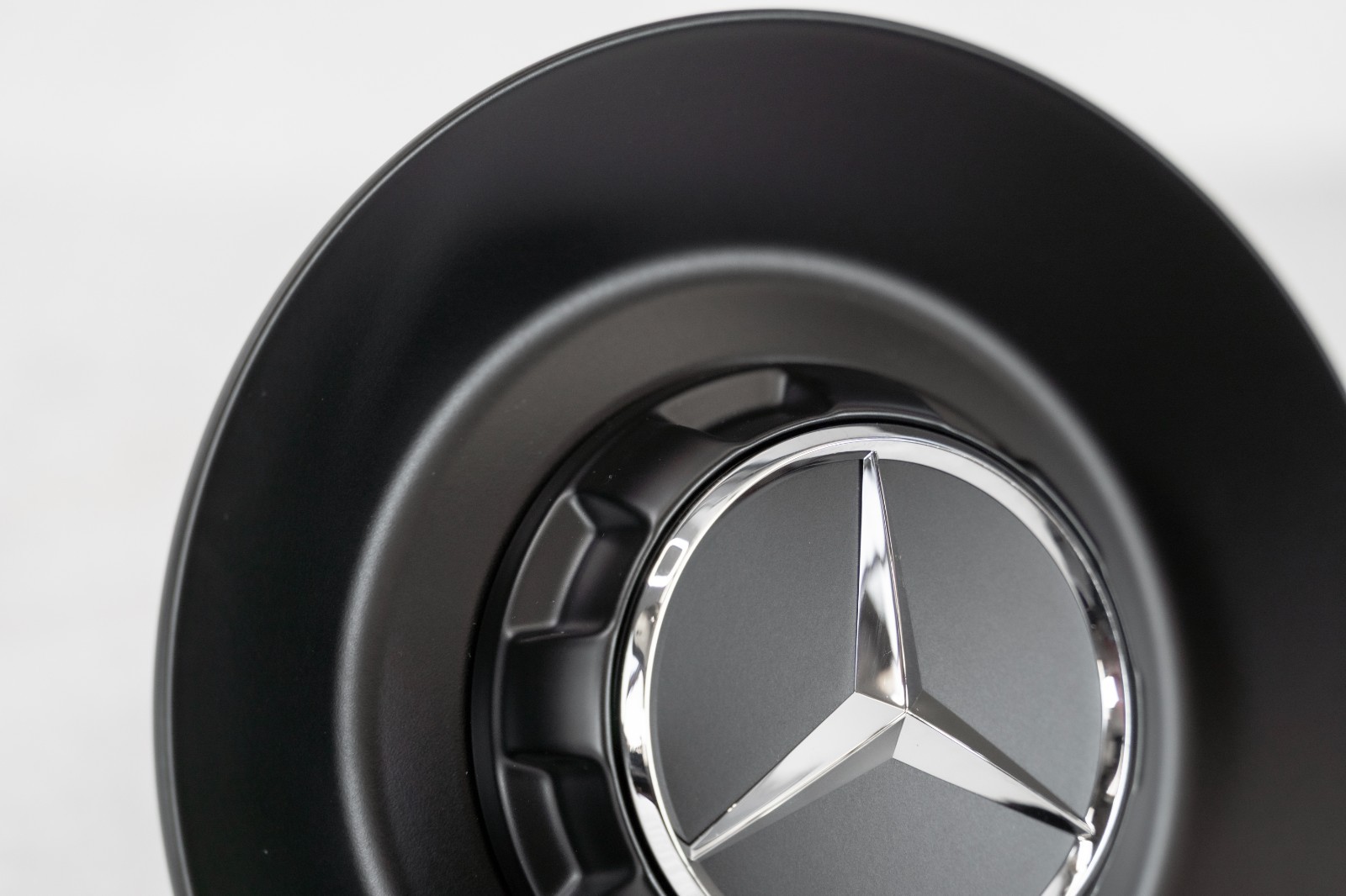 Mercedes Benz G63 AMG Center lock Style Center Cap OEM 2019-2026 Genuine Factory – Image 4