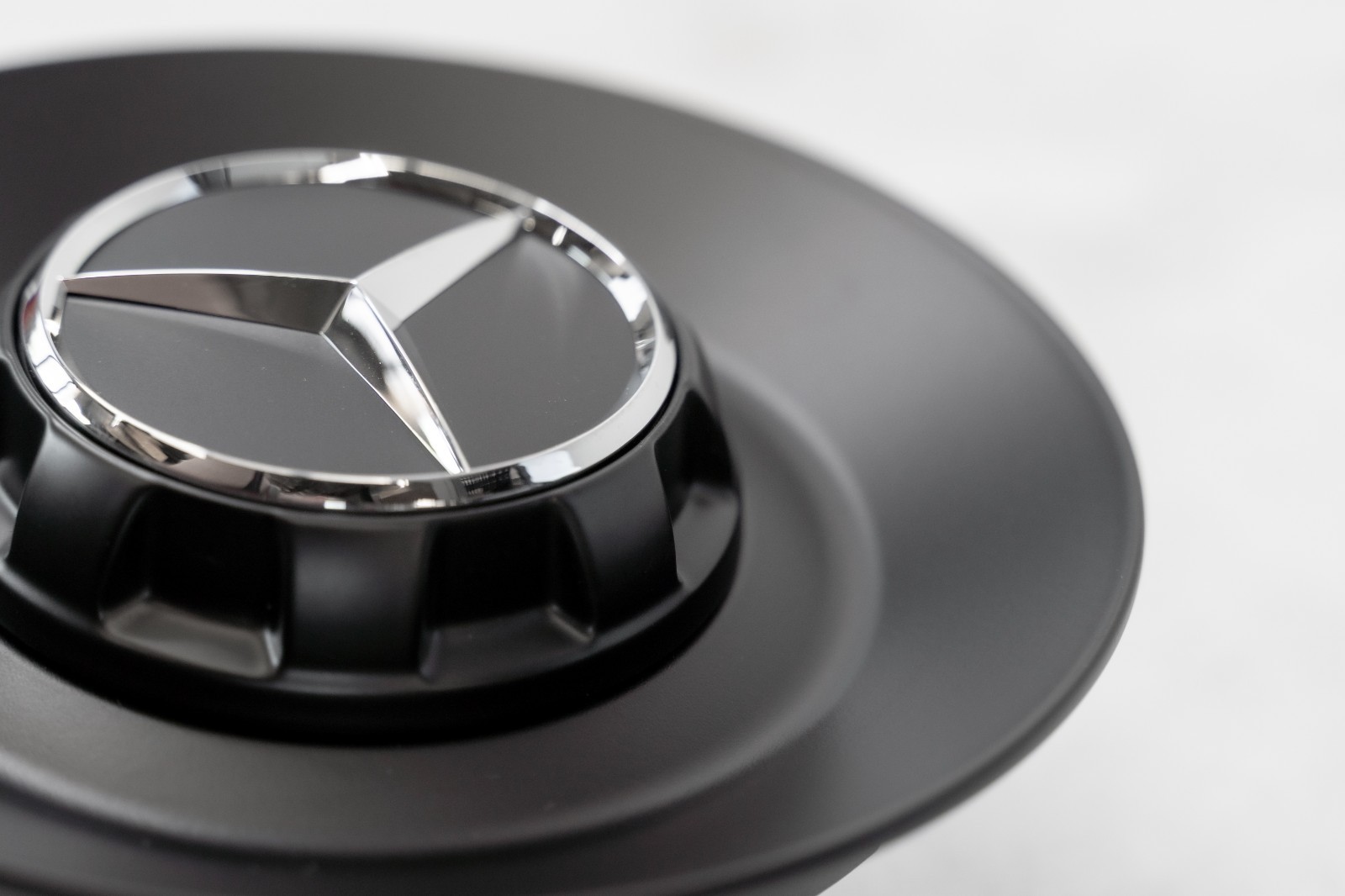 Mercedes Benz G63 AMG Center lock Style Center Cap OEM 2019-2026 Genuine Factory – Image 7