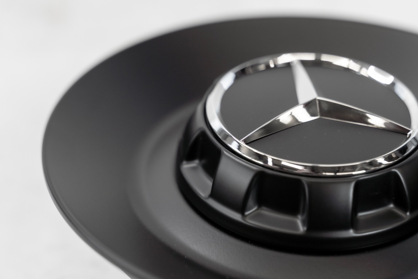 Mercedes Benz G63 AMG Center lock Style Center Cap OEM 2019-2026 Genuine Factory – Image 8