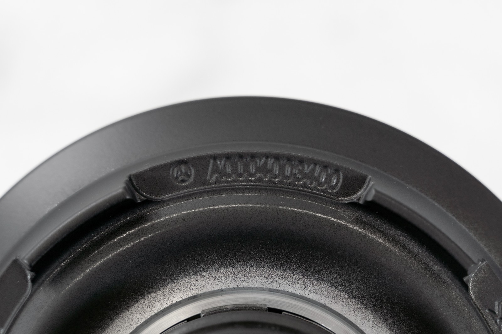 Mercedes Benz G63 AMG Center lock Style Center Cap OEM 2019-2026 Genuine Factory – Image 10