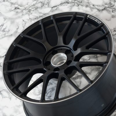 Mercedes CLS63 CLS63S AMG 19" inch Front Rim OEM 2015 2016 2017 Genuine wheel