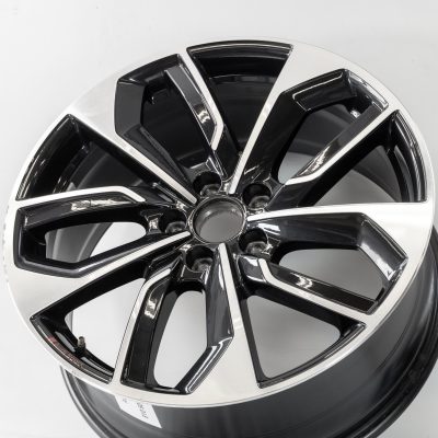 Audi A3 S3 19" inch rim OEM 2022-2025 Genuine Original Wheel 8Y0601025S