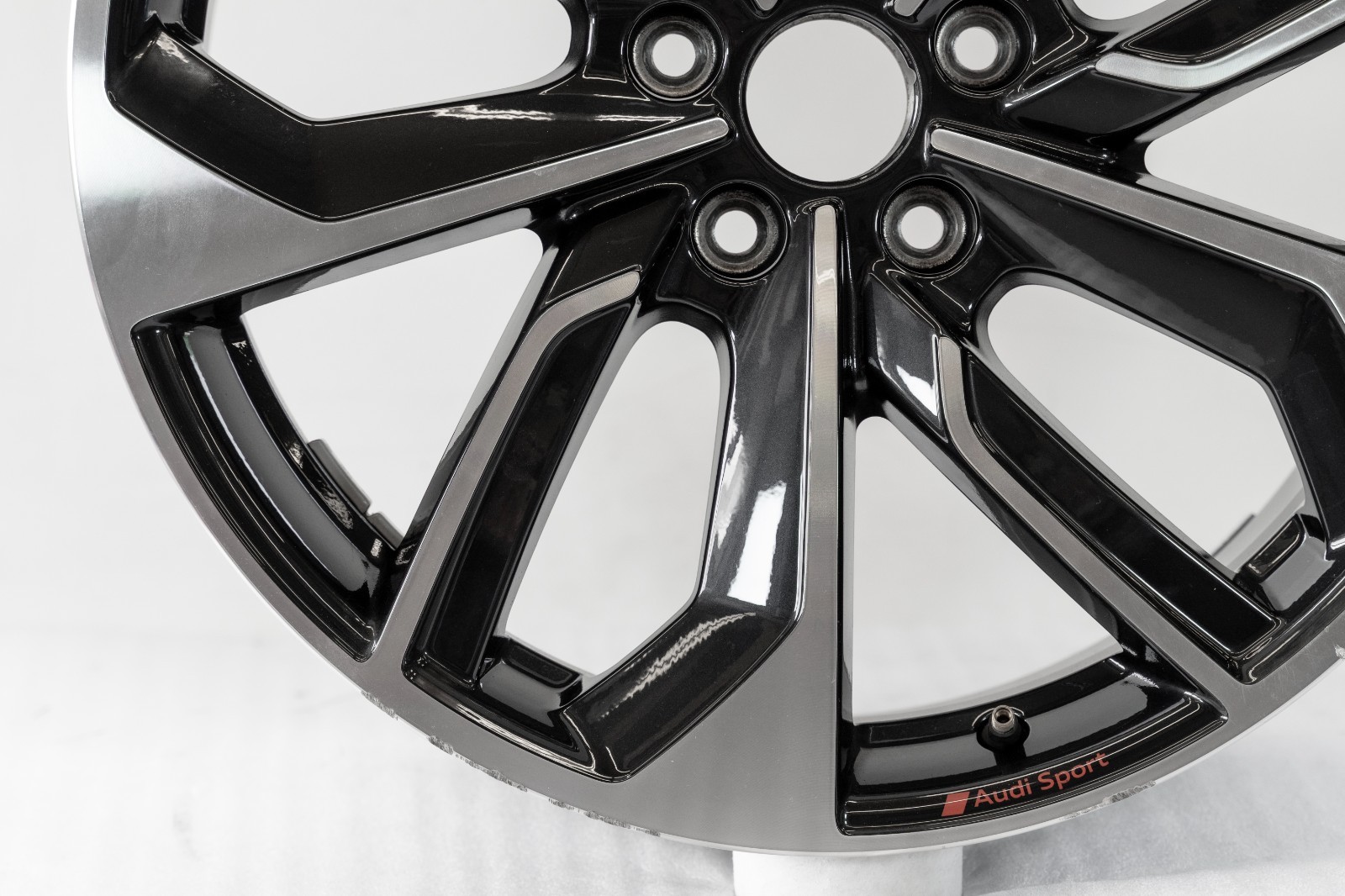 Audi A3 S3 19" inch rim OEM 2022-2025 Genuine Original Wheel 8Y0601025S – Image 5