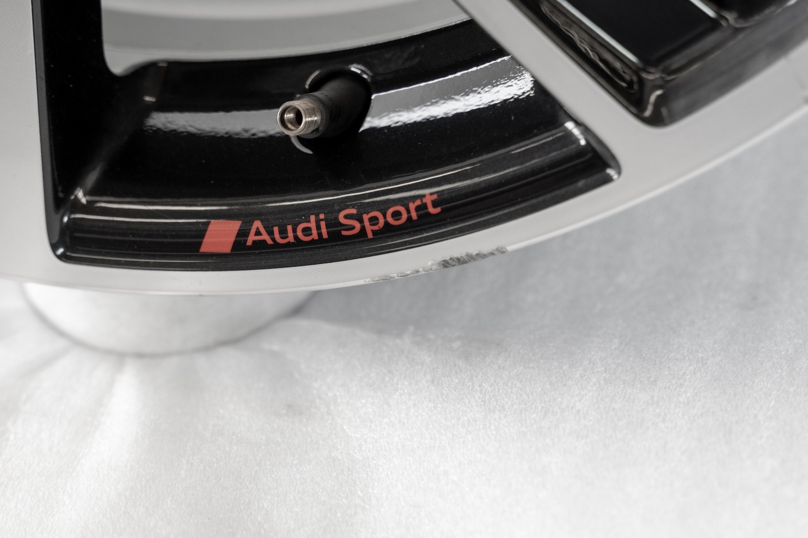 Audi A3 S3 19" inch rim OEM 2022-2025 Genuine Original Wheel 8Y0601025S – Image 8