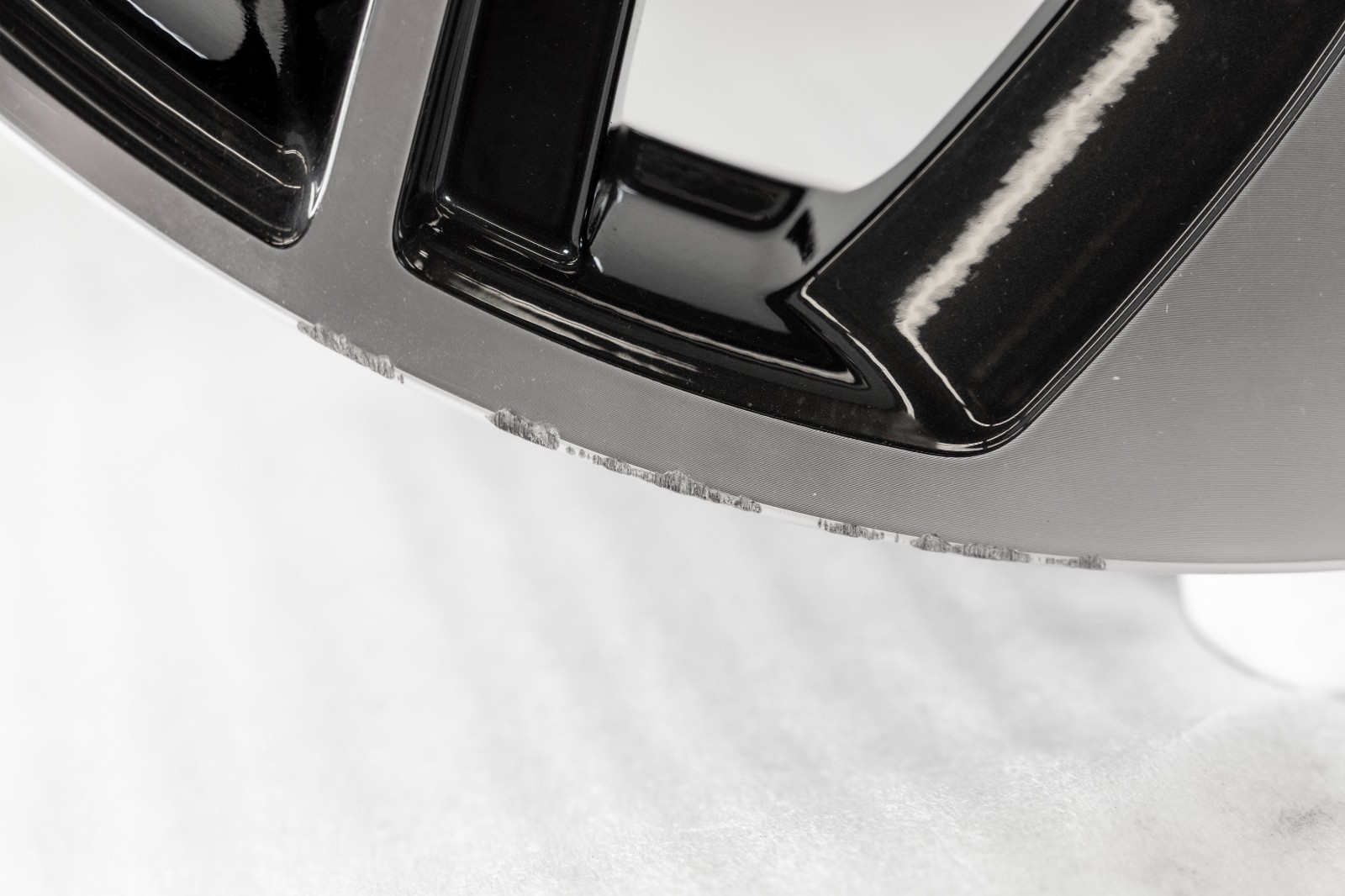 Audi A3 S3 19" inch rim OEM 2022-2025 Genuine Original Wheel 8Y0601025S – Image 9