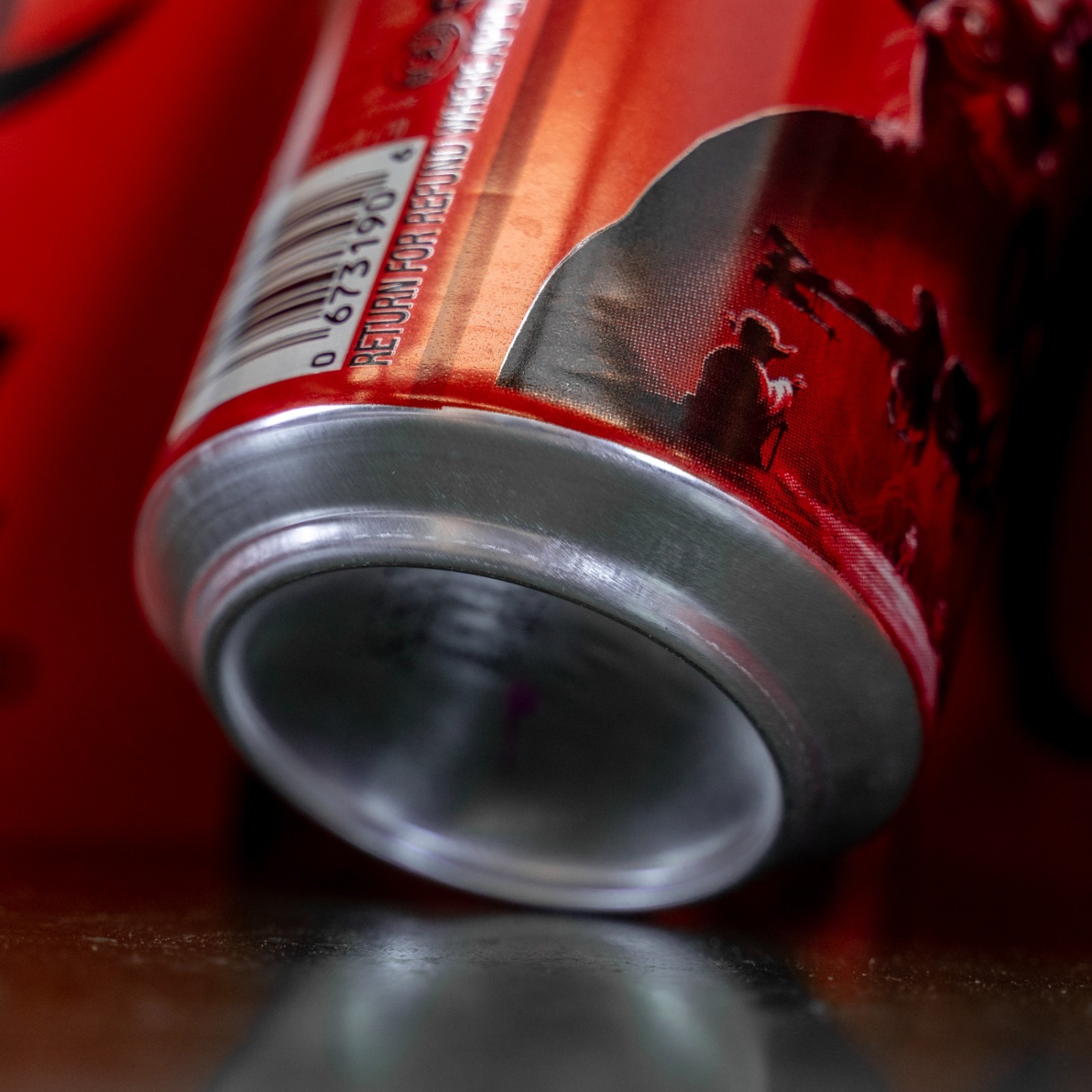 Star Wars Master Yoda Coca Cola Coke Zero Can Limited Edition Disney Jedi 2025 - Image 10