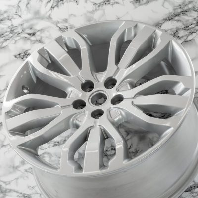 Range Rover Sport 21" inch rim OEM 2014-2022 Genuine Original Style 5007 Wheel