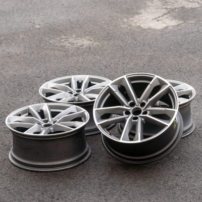 Audi A5 S5 Sportback 19" inch rim OEM 2018 2019 2020 Genuine Wheel SET of 4