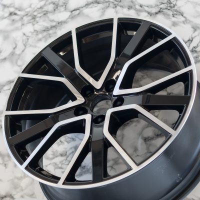 Audi Q5 SQ5 20" inch rim OEM 2020-2024 Genuine Factory Original wheel Single