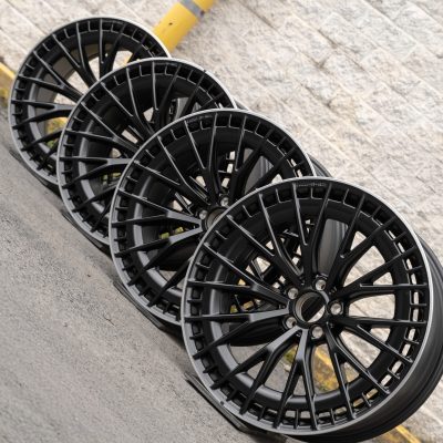 Mercedes GLC43 GLC63s AMG 21" inch rim OEM 2023-2026 Genuine Original Wheel SET