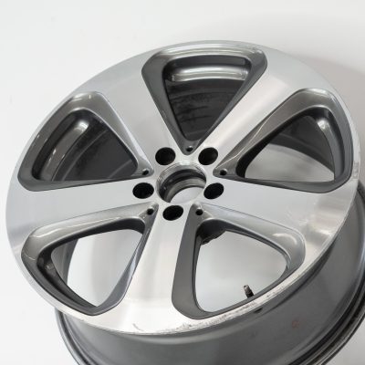 Mercedes GLC300 GLC350e 19" inch rim OEM 2016 2017 2018 2019 2020 2021 Wheel