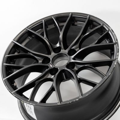 BMW 320i 328i 335i 340i 18" inch rim OEM 2012-2020 Genuine 405 Forged Wheel