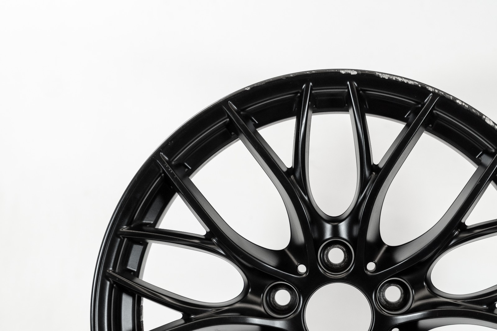 BMW 320i 328i 335i 340i 18" inch rim OEM 2012-2020 Genuine 405 Forged Wheel – Image 3