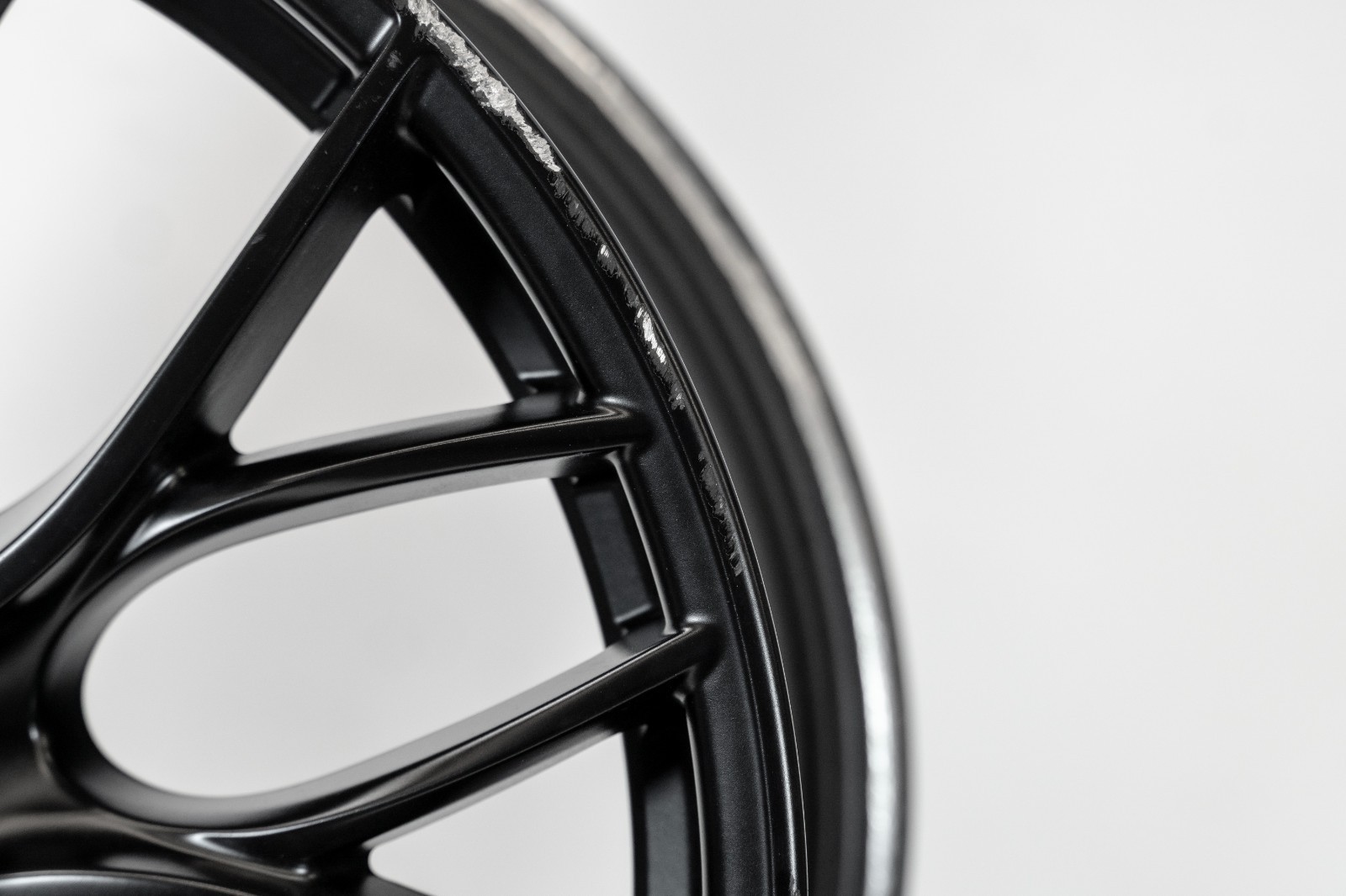 BMW 320i 328i 335i 340i 18" inch rim OEM 2012-2020 Genuine 405 Forged Wheel – Image 9