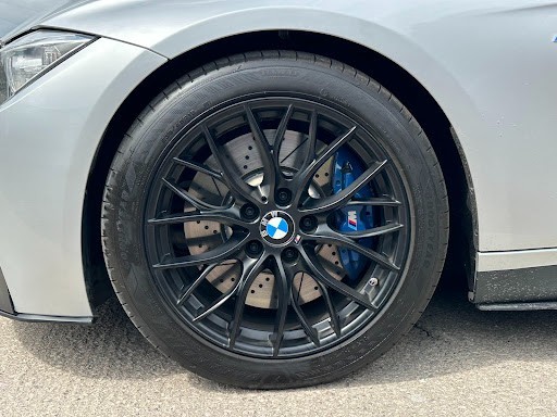 BMW 320i 328i 335i 340i 18" inch rim OEM 2012-2020 Genuine 405 Forged Wheel – Image 20
