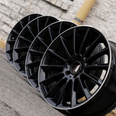 Mercedes E400 E43 E53 AMG 20" inch Rim OEM 2017 2018 2019 2020 Genuine Wheel SET