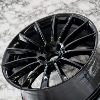 Mercedes E400 E43 E53 AMG 20" inch Rear Rim OEM 2017 2018 2019 Genuine Wheel