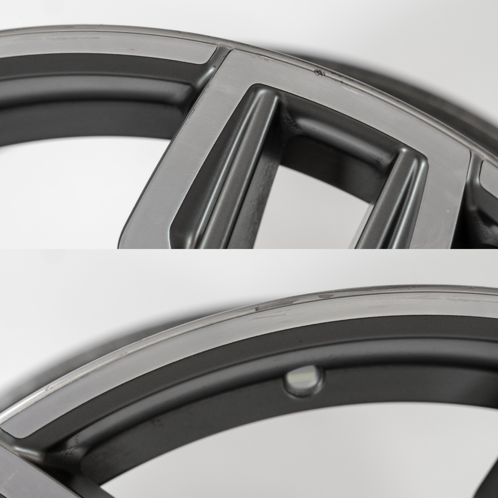 BMW X3 X4 M40i 21" inch Front Rim OEM 2017-2026 Genuine Original 718M Wheel – Image 11