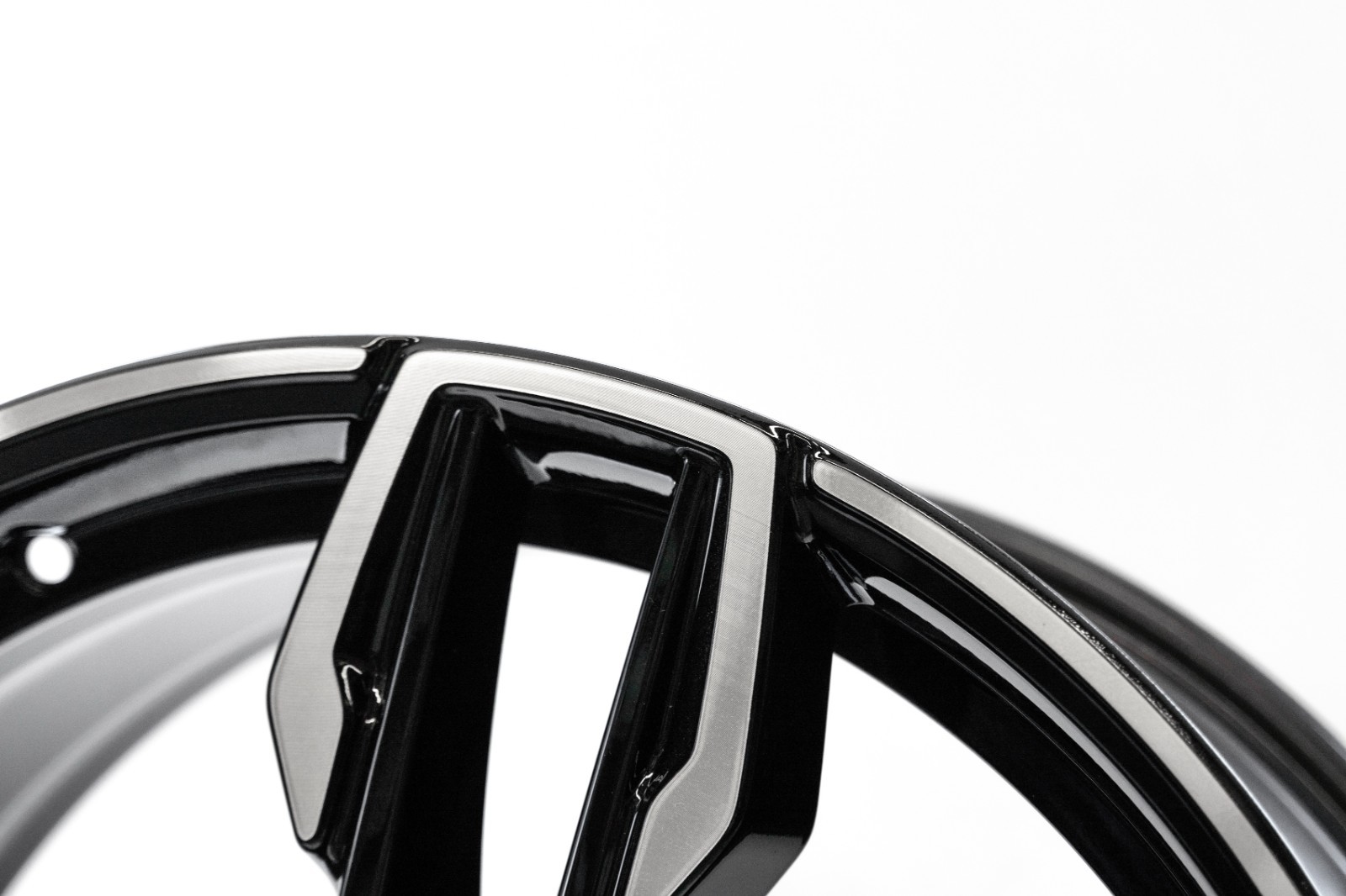 BMW X3 X4 M40i 21" inch Front Rim OEM 2017-2026 Genuine Original 718M Wheel – Image 6