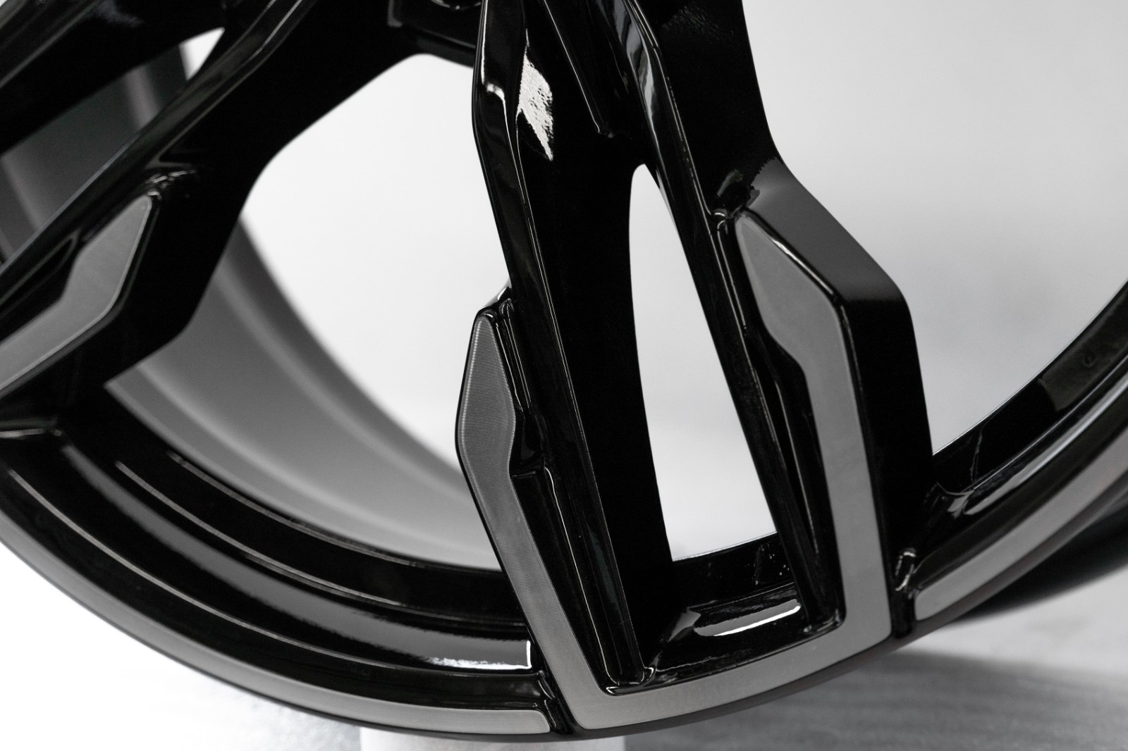 BMW X3 X4 M40i 21" inch Front Rim OEM 2017-2026 Genuine Original 718M Wheel – Image 9