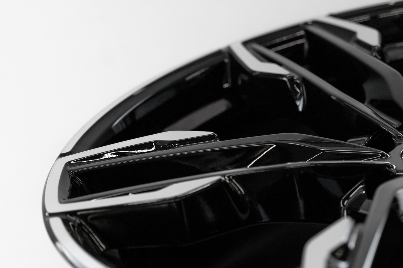 BMW X3 X4 M40i 21" inch Front Rim OEM 2017-2026 Genuine Original 718M Wheel – Image 13