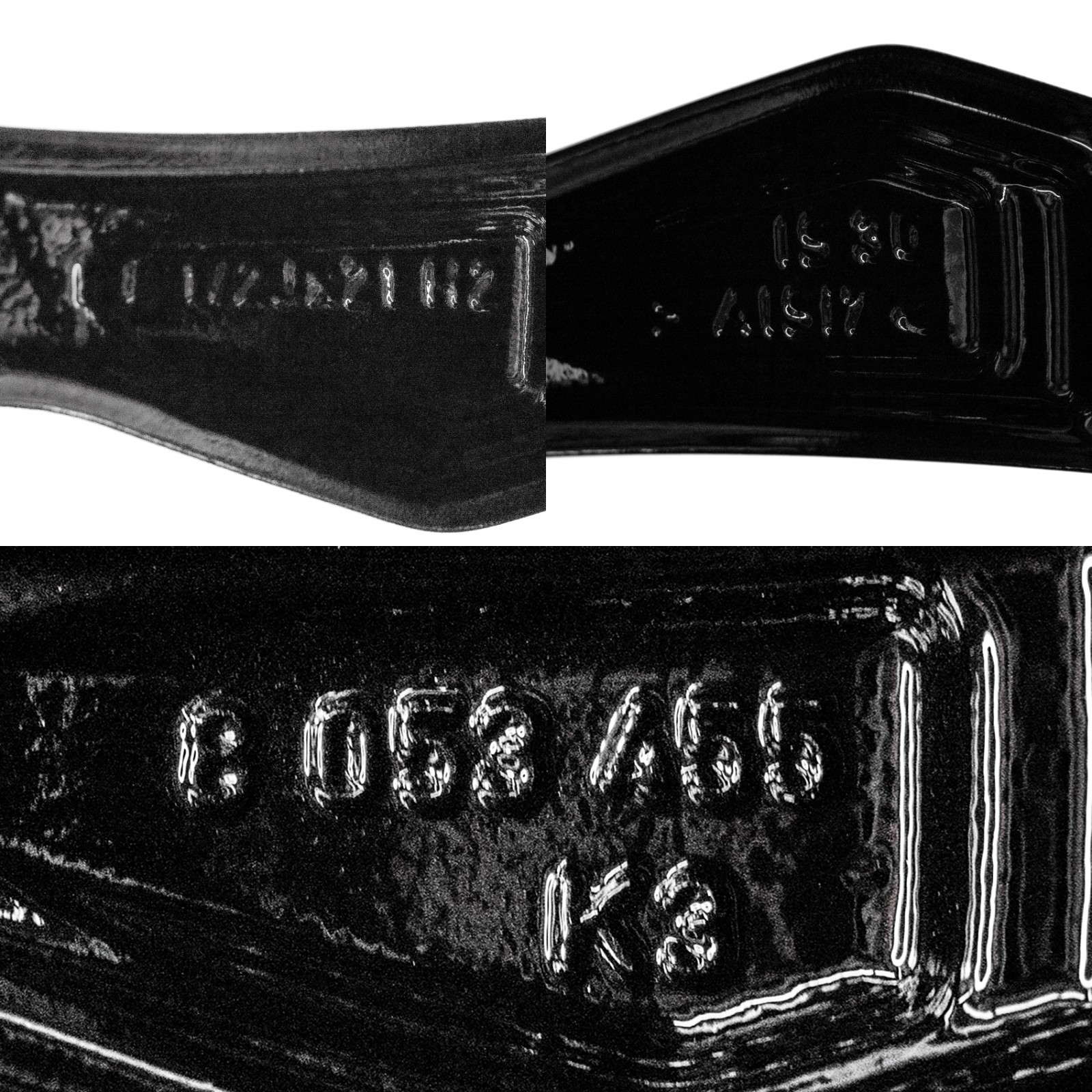 BMW X3 X4 M40i 21" inch Front Rim OEM 2017-2026 Genuine Original 718M Wheel – Image 16