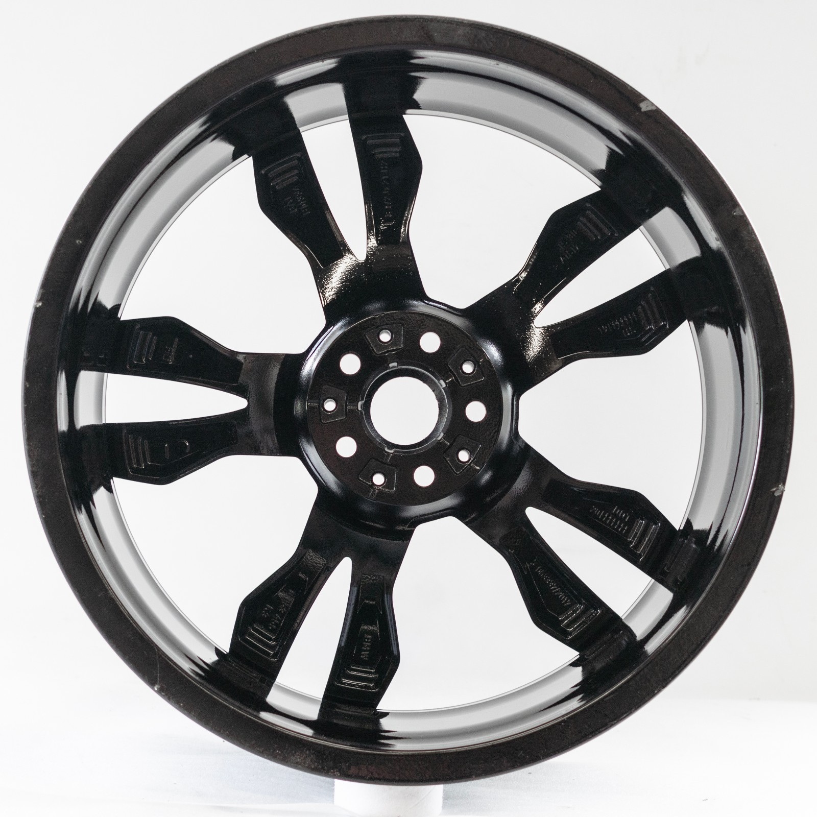 BMW X3 X4 M40i 21" inch Front Rim OEM 2017-2026 Genuine Original 718M Wheel - Image 13