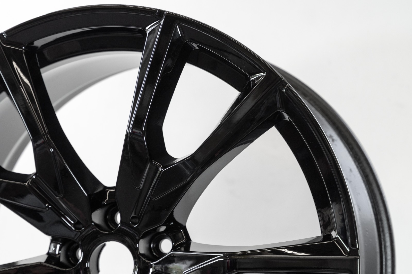 BMW X7 G07 22" inch Front Rim OEM 2019-2025 Genuine Original 755M Wheel - Image 6