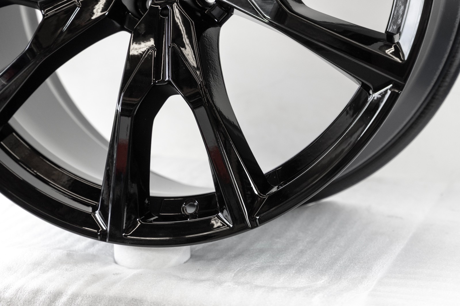 BMW X7 G07 22" inch Front Rim OEM 2019-2025 Genuine Original 755M Wheel - Image 7