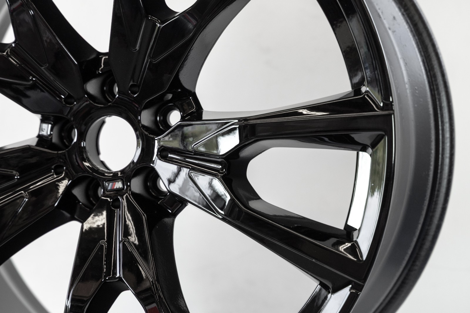 BMW X7 G07 22" inch Front Rim OEM 2019-2025 Genuine Original 755M Wheel - Image 8