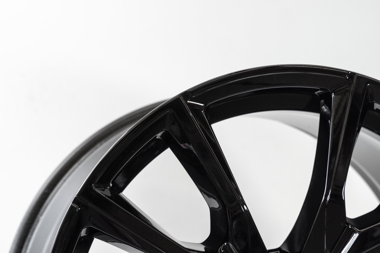 BMW X7 G07 22" inch Front Rim OEM 2019-2025 Genuine Original 755M Wheel - Image 10