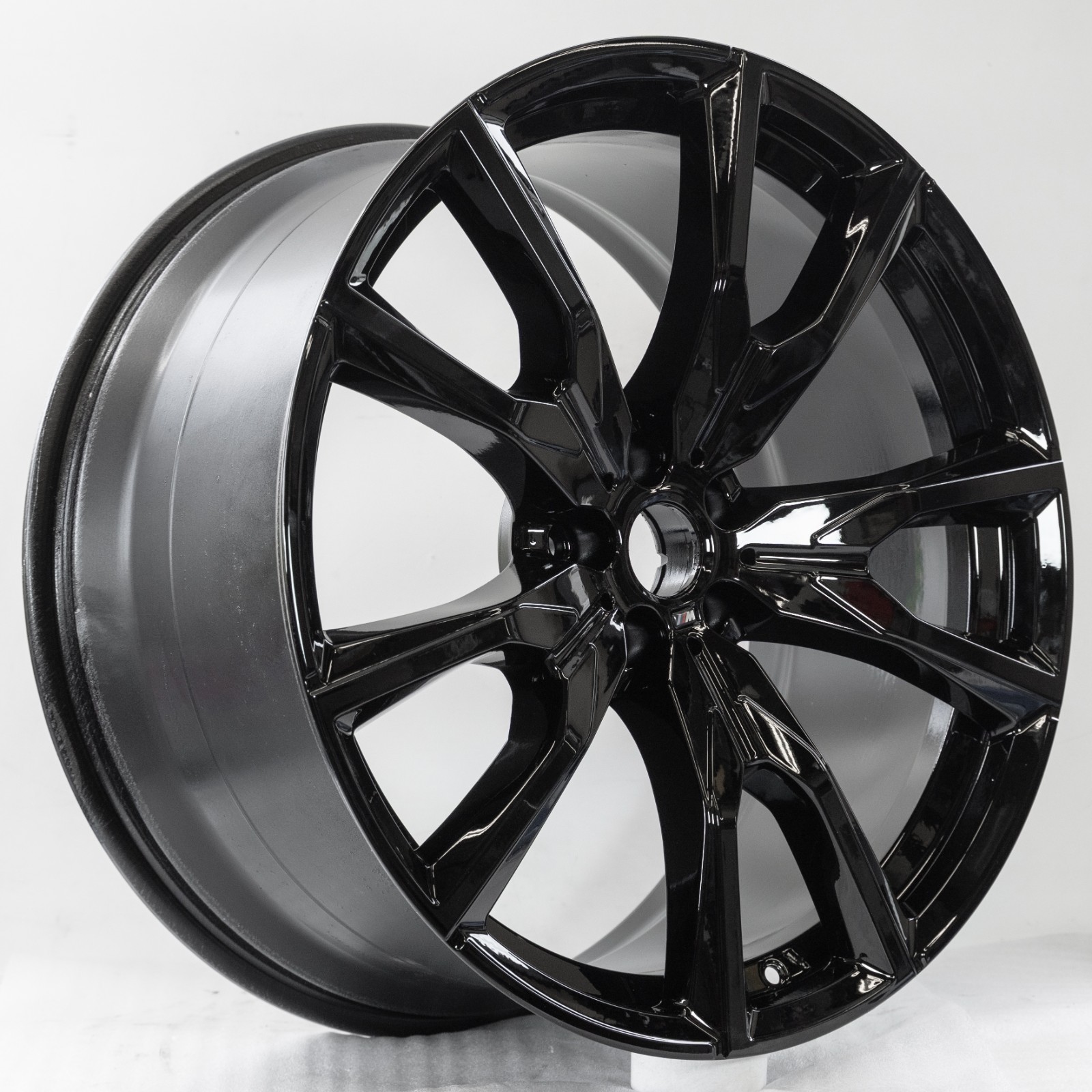 BMW X7 G07 22" inch Front Rim OEM 2019-2025 Genuine Original 755M Wheel - Image 15