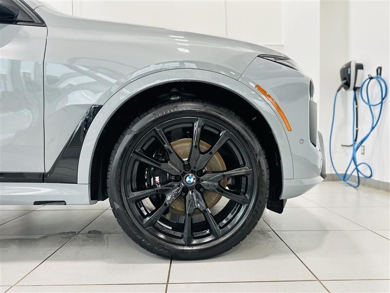 BMW X7 G07 22" inch Front Rim OEM 2019-2025 Genuine Original 755M Wheel - Image 18
