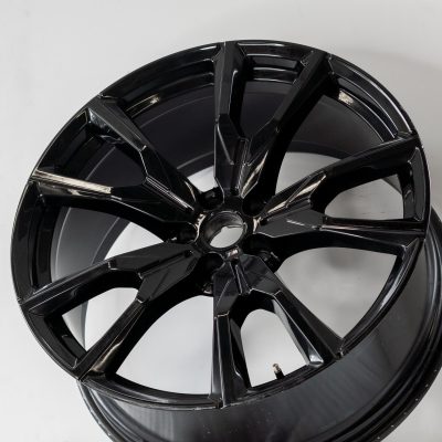 BMW X7 G07 22" inch Front Rim OEM 2019 2020 2021 2022 Factory Genuine 755M Wheel