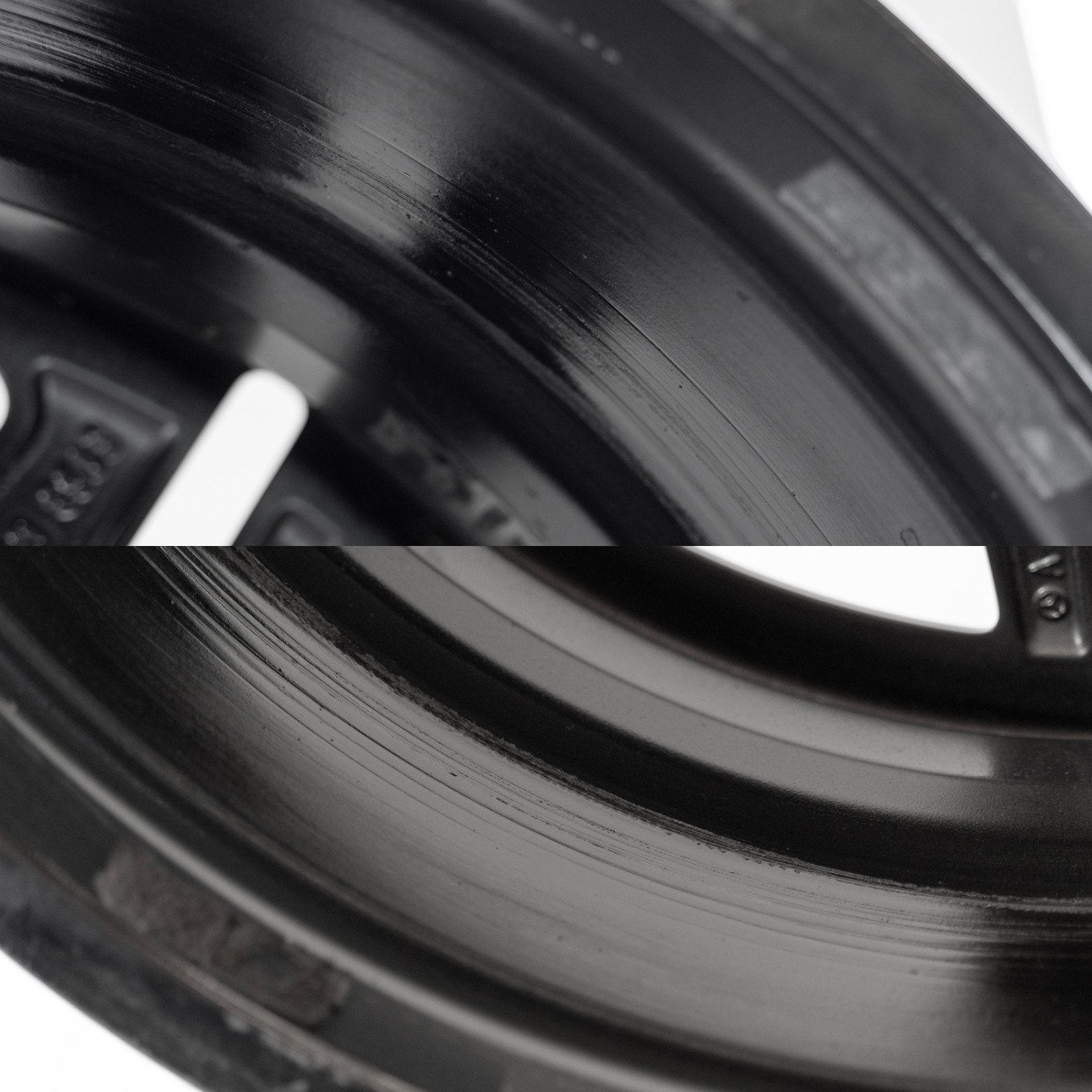 Mercedes GLA250 GLB250 19" inch rim OEM 2021-2025 Genuine Original Factory Wheel - Image 19