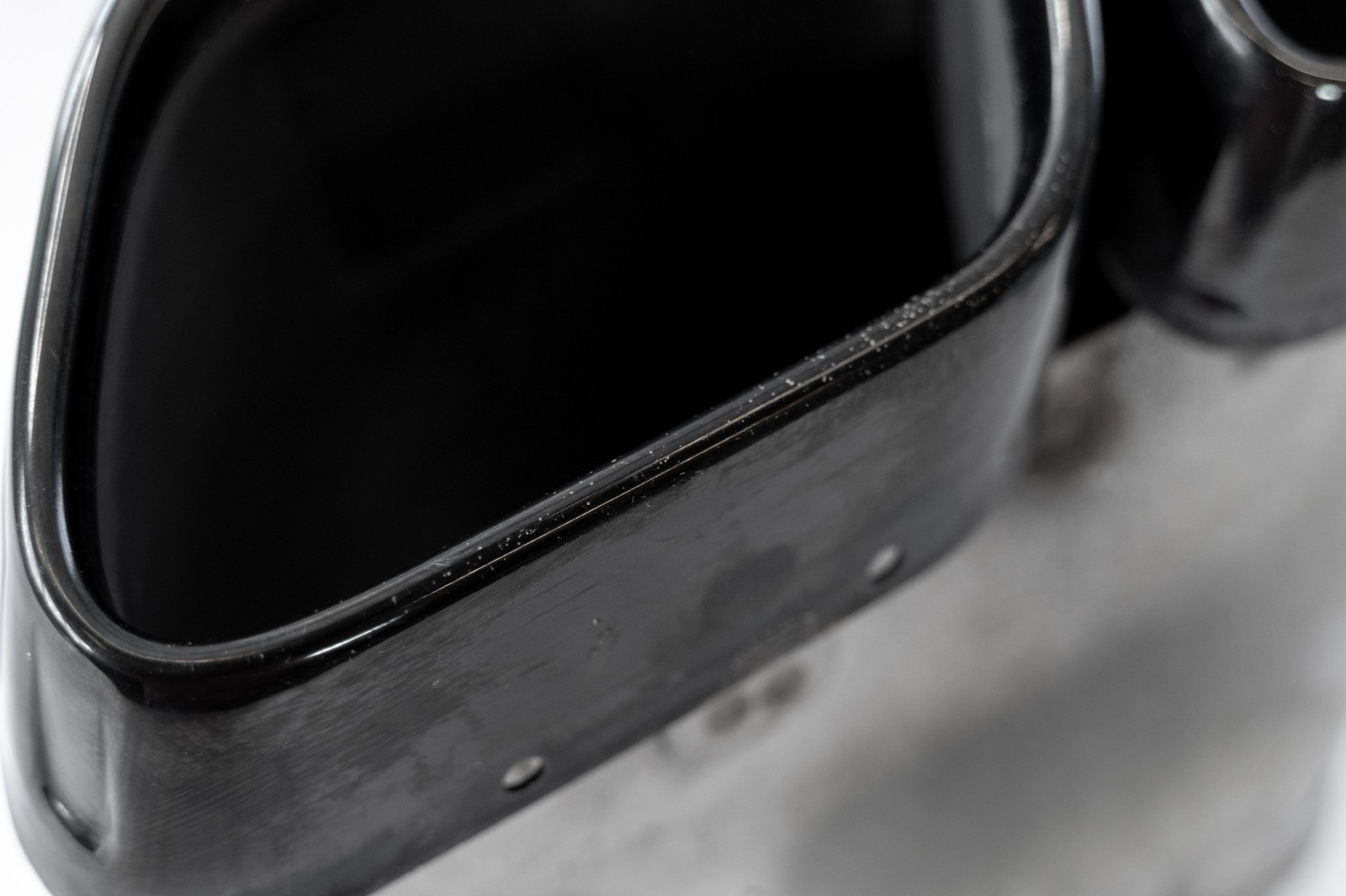 Mercedes GT63 GLE63 GLS63 AMG OEM Exhaust tip Set Left & Right GENUINE ORIGINAL - Image 12