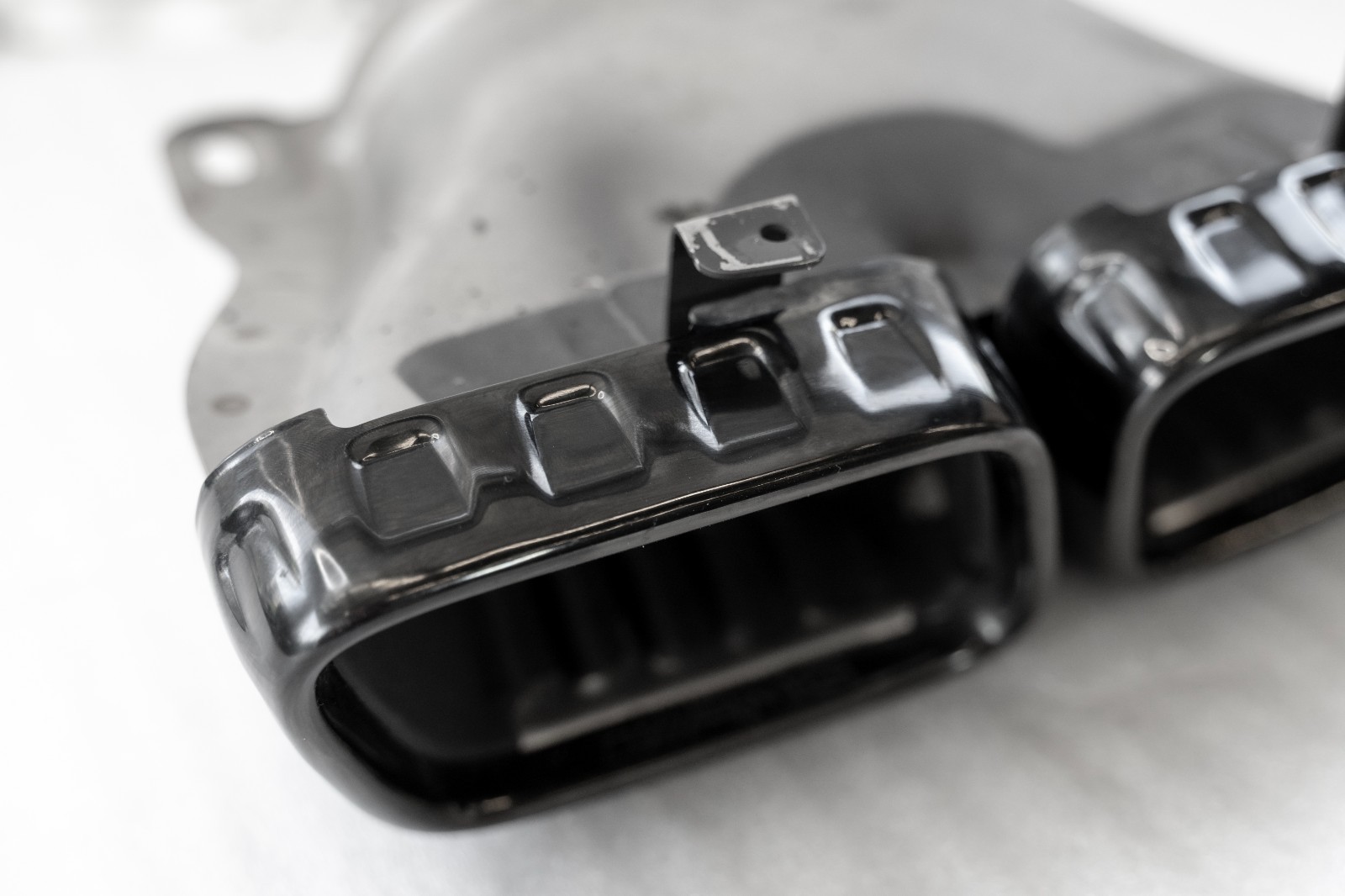 Mercedes GT63 GLE63 GLS63 AMG OEM Exhaust tip Set Left & Right GENUINE ORIGINAL - Image 15