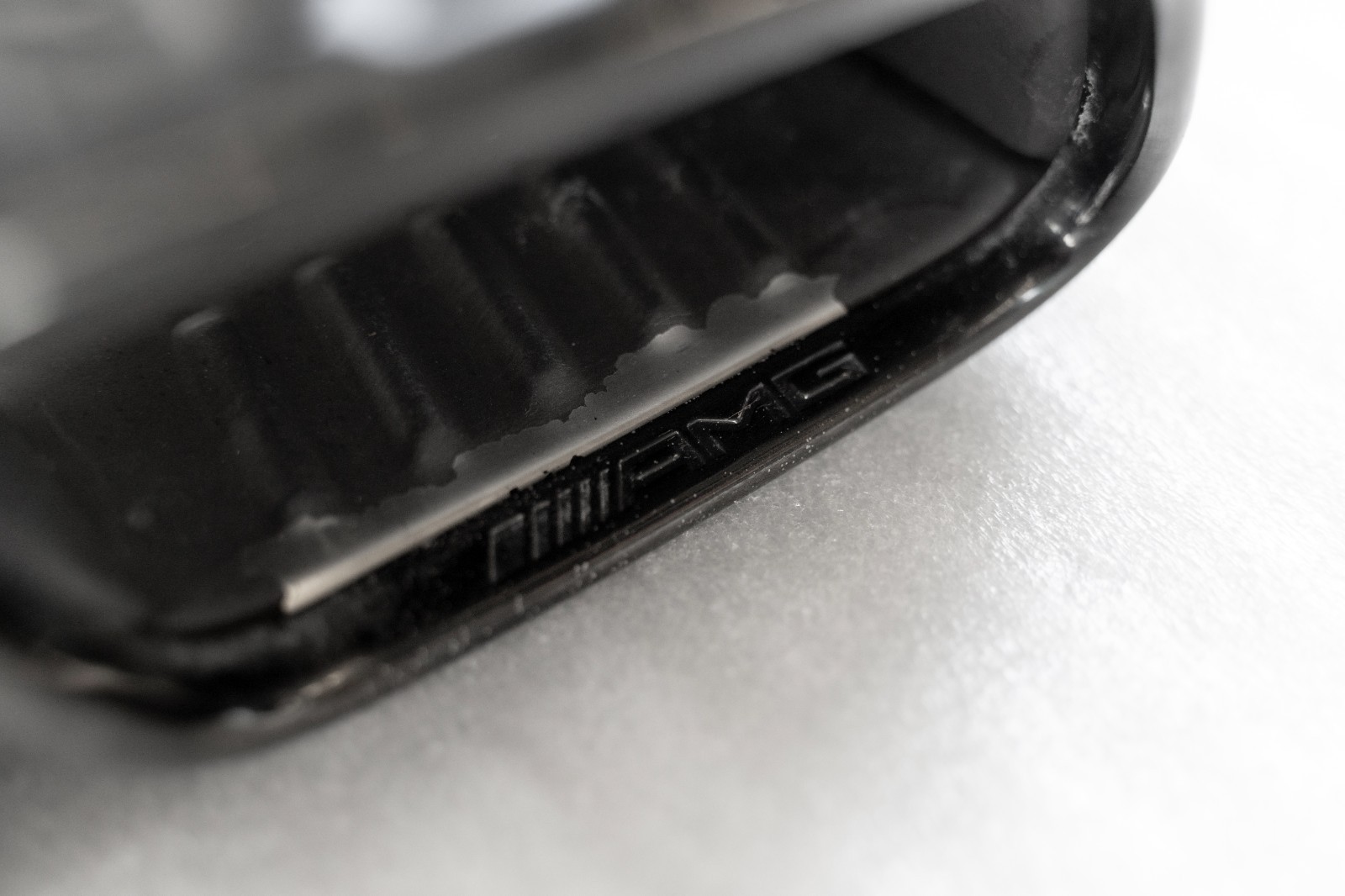 Mercedes GT63 GLE63 GLS63 AMG OEM Exhaust tip Set Left & Right GENUINE ORIGINAL - Image 18