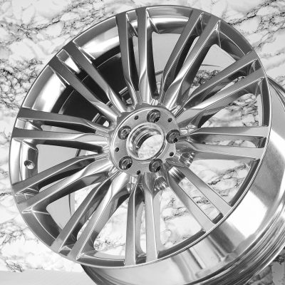 Mercedes S500 S580 S680 Maybach 20" inch Front rim OEM 2021-2025 Forged Wheel