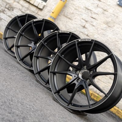 Mercedes AMG GTR Pro 19" 20" inch rim OEM 2018 2019 2020 2021 Forged wheel SET
