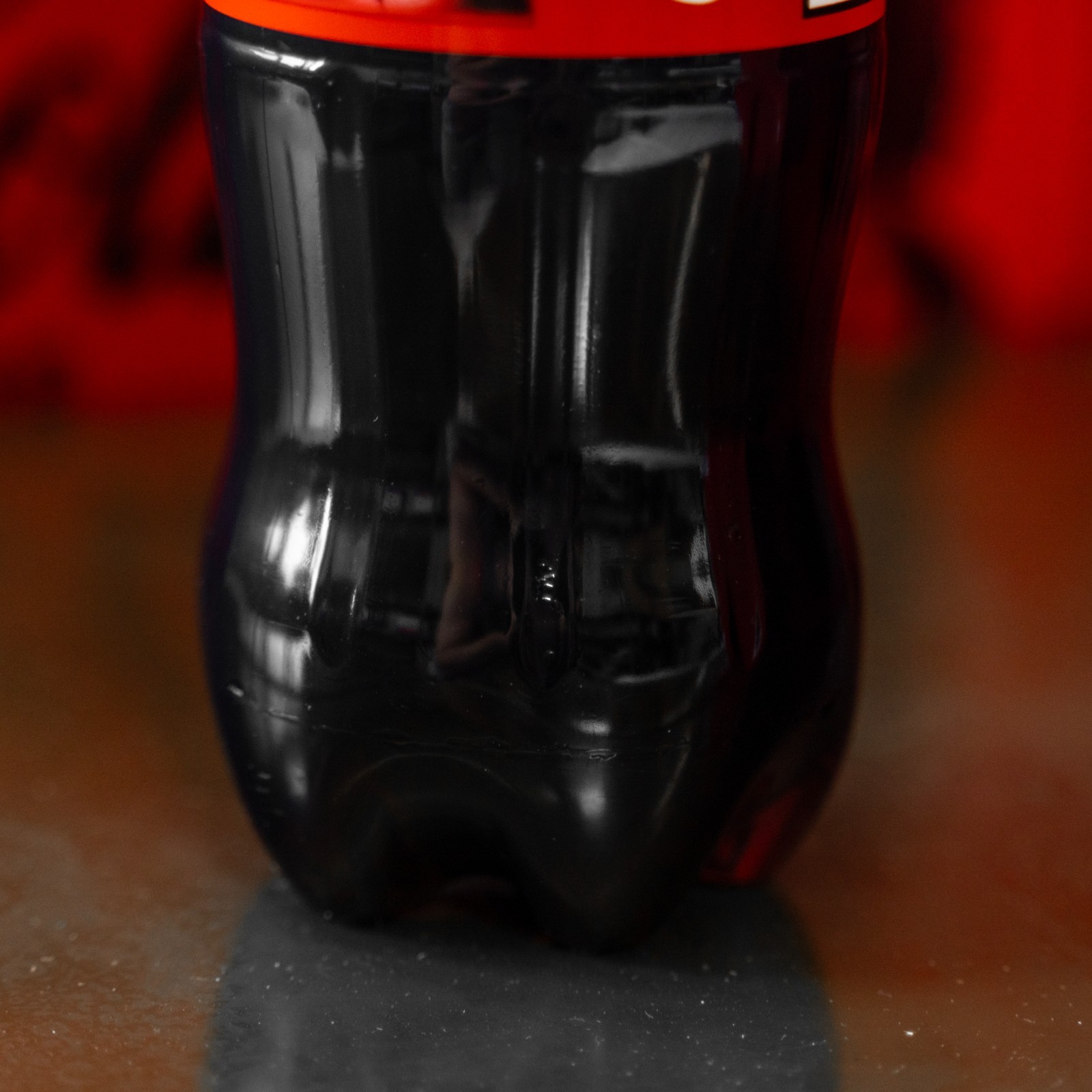 Star Wars Boba Fett Coca-Cola Coke Bottle Limited Edition Disney 2025 Collect. - Image 5
