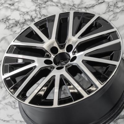 Mercedes 19" inch rim OEM E450 ALL TERRAIN 2020-2023 Genuine Original Wheel