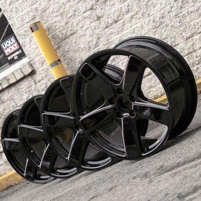 Porsche Cayenne 21" inch rim OEM 2011 2012 2013 2014 2015 2016 Sport wheel set