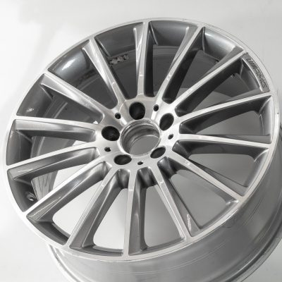 Mercedes C450 C43 AMG 19" inch Front rim 2016-2022 OEM Genuine Original wheel